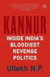 Kannur (ISBN: 9780670090693)