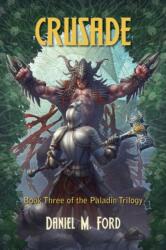 Crusade Volume 3 (ISBN: 9781939650757)
