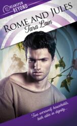Rome and Jules (ISBN: 9781641080361)