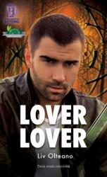 Lover, Lover (ISBN: 9781641080347)