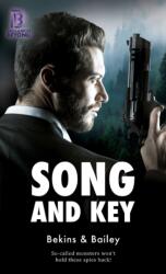 Song and Key (ISBN: 9781641080286)