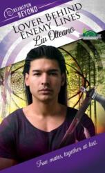 Lover Behind Enemy Lines (ISBN: 9781641080064)
