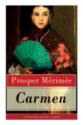 Carmen (ISBN: 9788026859277)