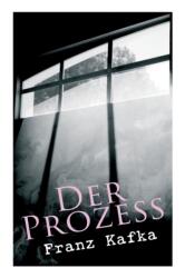 Prozess (ISBN: 9788026858386)