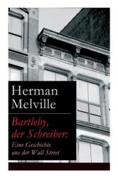 Bartleby, der Schreiber (ISBN: 9788026856849)
