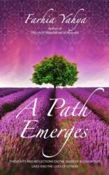 Path Emerges (ISBN: 9780995604209)