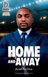 Home and Away Volume 99 (ISBN: 9781641082426)
