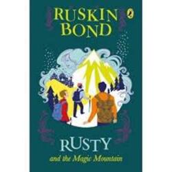 Rusty and the Magic Mountain (ISBN: 9780143444428)
