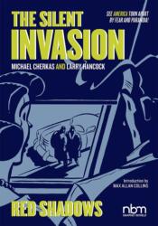 Silent Invasion Vol. 1 (ISBN: 9781681121741)