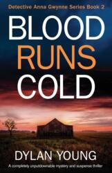 Blood Runs Cold (ISBN: 9781786814036)