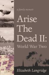 Arise The Dead II Volume 15 (ISBN: 9781771832847)