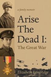 Arise The Dead I Volume 14 (ISBN: 9781771832816)