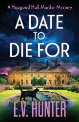 Date To Die For (ISBN: 9781804835715)