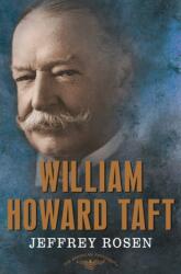 William Howard Taft (ISBN: 9780805069549)