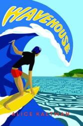 Wavehouse (ISBN: 9780998839882)
