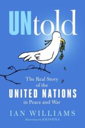 UNtold (ISBN: 9781682570890)