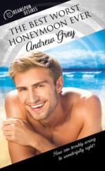 Best Worst Honeymoon Ever (ISBN: 9781641080057)
