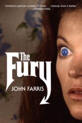 Fury (ISBN: 9781613737743)