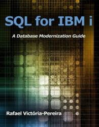 SQL for IBM i (ISBN: 9781583474495)