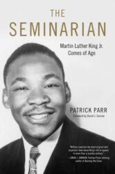 Seminarian (ISBN: 9780915864126)