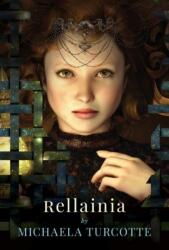 Rellania (ISBN: 9781988281292)