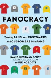 Fanocracy (ISBN: 9780593084007)