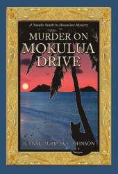 Murder on Mokulua Drive Volume 2 (ISBN: 9781932926606)
