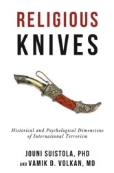 Religious Knives (ISBN: 9781634311304)