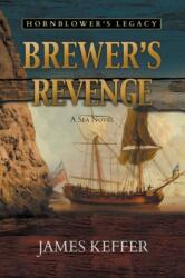 Brewer's Revenge (ISBN: 9781946409287)