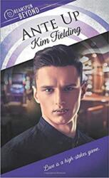 Ante Up (ISBN: 9781635339475)