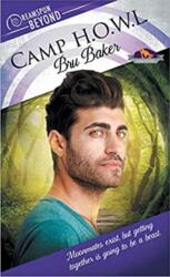 Camp H. O. W. L (ISBN: 9781635337976)