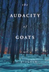 Audacity of Goats (ISBN: 9780825308475)