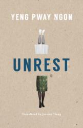 Unrest (ISBN: 9781911221067)