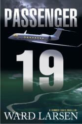 Passenger 19 (ISBN: 9781608092369)