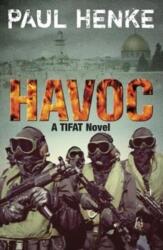 Havoc (ISBN: 9780413777768)
