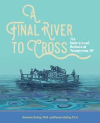 Final River to Cross (ISBN: 9781942483403)