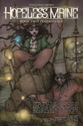 Hopeless, Maine (ISBN: 9781954255395)