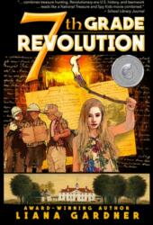 7th Grade Revolution (ISBN: 9781944109462)