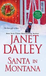Santa in Montana (ISBN: 9781420146240)
