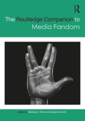 Routledge Companion to Media Fandom (ISBN: 9781138638921)