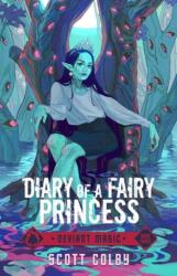 Diary of a Fairy Princess (ISBN: 9781954255029)