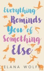 Everything Reminds You of Something Else Volume 240 (ISBN: 9781771831895)