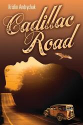 Cadillac Road Volume 132 (ISBN: 9781771831505)