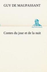 Contes du jour et de la nuit (ISBN: 9783849129859)