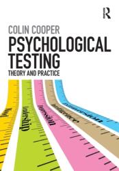 Psychological Testing (ISBN: 9781138228894)