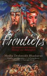 Frontiers (ISBN: 9780143441724)