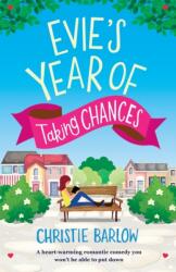 Evie's Year of Taking Chances (ISBN: 9781786811394)