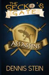 Assasins (ISBN: 9781988281193)