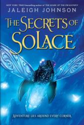 Secrets of Solace (ISBN: 9780385376518)