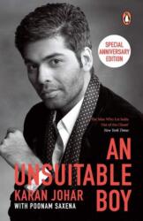 Unsuitable Boy. Publisher: penguin books india (ISBN: 9780143423096)